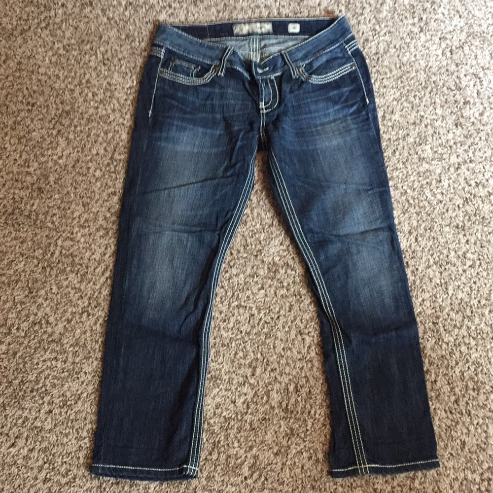 BKE Stella jeans